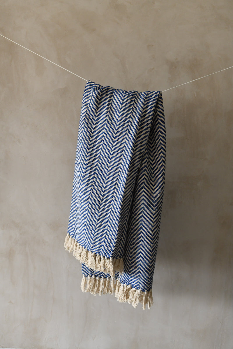 Austin throw blanket – thenascent